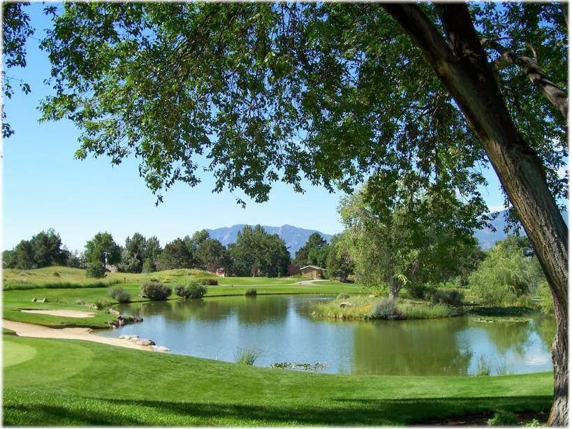 Colorado Springs Country Club