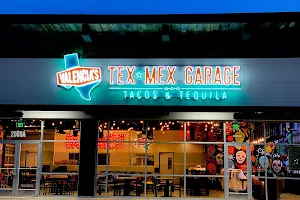 Valencia’s Tex-Mex Garage image