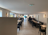 Atmosphère du Restaurant Le petit Gauchin à Gauchin-Verloingt - n°2