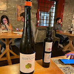 Photo n°1 de l'avis de Raquel.e fait le 10/10/2021 à 00:17 sur le  Taberna do Capitão à Funchal