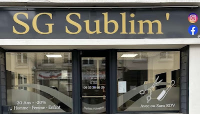 SG Sublim’ à Gournay-en-Bray
