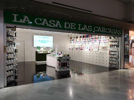 La Casa de las Carcasas