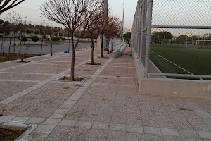 Al Jubaiha Sport Club - نادي الجبيهة الرياضي image