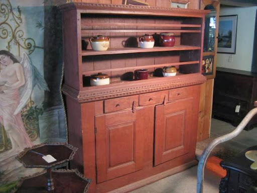 Antique Furniture Store «Hogback Vintage», reviews and photos, 260 Langdell Rd, Johnson, VT 05656, USA