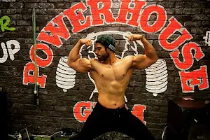 POWERHOUSE GYM image