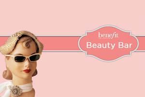 Benefit Cosmetics Beauty Bar