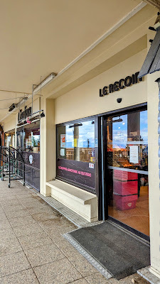 Petit casino à Chamrousse
