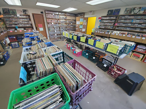 Book Store «Wonder Book», reviews and photos, 15976 Shady Grove Rd, Gaithersburg, MD 20877, USA