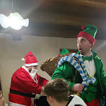 Photo n°3 de l'avis de bruno.a fait le 26/12/2022 à 07:21 sur le  Trattoria - Albergo Zucchi à San Bortolo