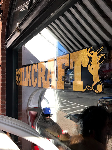 Ice Cream Shop «Milkcraft», reviews and photos, 967 Farmington Ave, West Hartford, CT 06107, USA
