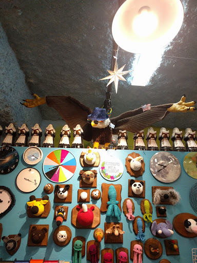 Toy Store «Toy Joy», reviews and photos, 403 W 2nd St, Austin, TX 78701, USA