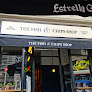 The fish & chips shop Gluten Free