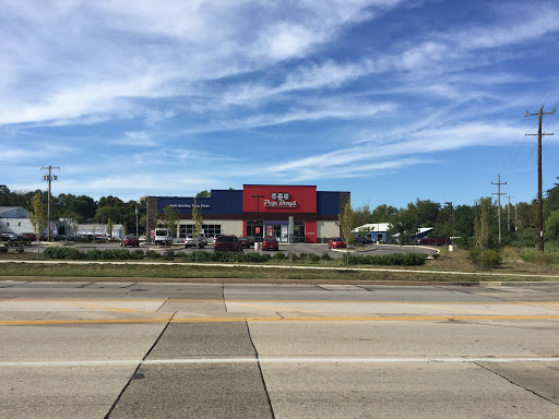 Auto Parts Store «Pep Boys Auto Parts & Service», reviews and photos, 214 E Dekalb Pike, King of Prussia, PA 19406, USA