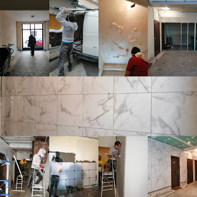 DA SILVA PEINTURE ET RÉNOVATION à Lognes