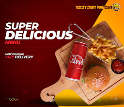 Tessie's Street Food Diner (TSF DINER) photo