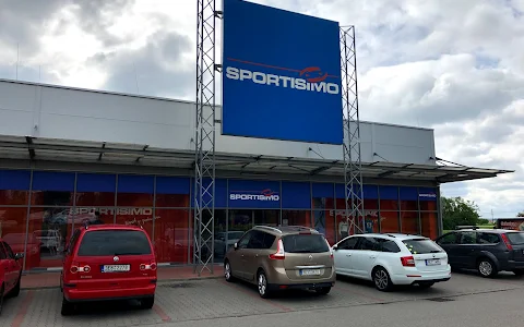 Sportisimo s.r.o. image