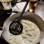 Photo n°3 de l'avis de Pietro.a fait le 17/12/2021 à 07:57 sur le  Birreria Manhattan à Turin