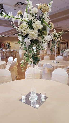 Wedding Venue «Estrella Vista Reception Center», reviews and photos, 1471 N Eliseo Felix Jr Way, Avondale, AZ 85323, USA