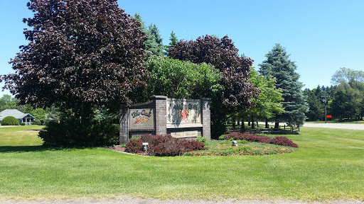 Golf Club «Majestic Oaks Golf Club», reviews and photos, 701 Bunker Lake Blvd, Andover, MN 55304, USA