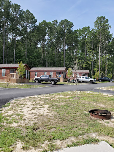 Theme Park «Frontier Town Western Theme Park», reviews and photos, 8428 Stephen Decatur Hwy, Berlin, MD 21811, USA