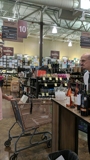 Wine Store «Total Wine & More», reviews and photos, 2550 NW Federal Hwy, Stuart, FL 34994, USA