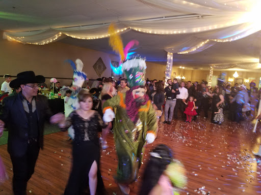 Wedding Venue «Beckett Event Center», reviews and photos, 6436 US-85, Fountain, CO 80817, USA