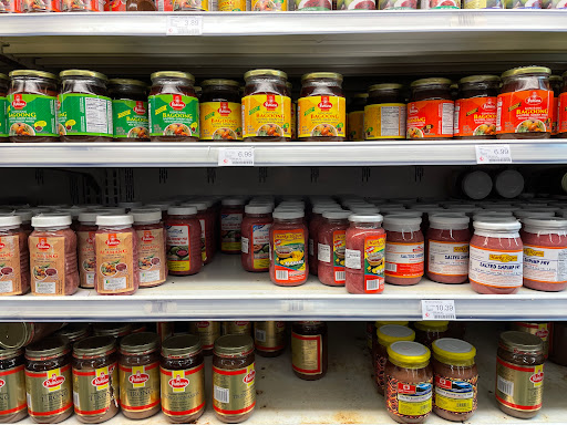 Supermarket «Seafood City Supermarket», reviews and photos, 1368 Southcenter Mall #100, Tukwila, WA 98188, USA