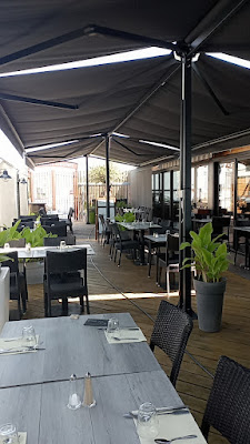 Le Buffet Gaulois à Villeneuve-sur-Lot