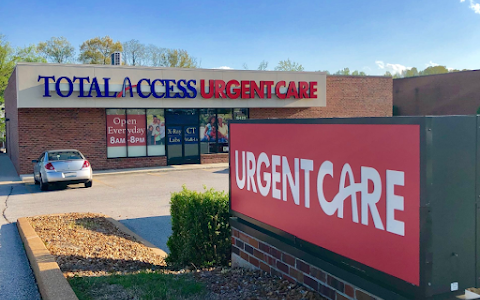 Total Access Urgent Care image