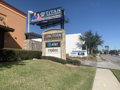 Cell Phone Store «AT&T», reviews and photos, 1812 N Westshore Blvd, Tampa, FL 33607, USA