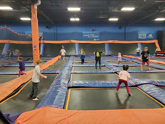 Sky Zone Trampoline Park