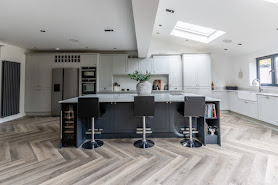 Inspire Kitchens