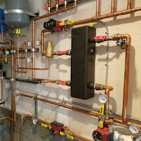 Flow Elite Plumbing & Hydronic Heating - Photo 7 - Car repair in , Santa Rosa