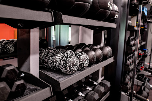 Gym «Anastasia Fitness», reviews and photos, 1045 Anastasia Blvd, St Augustine, FL 32080, USA