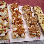 Photo n°2 de l'avis de Sergio.e fait le 18/02/2019 à 20:34 sur le  PIZZA FACTORY - PIANE DI MONTEGIORGIO à Santa Croce