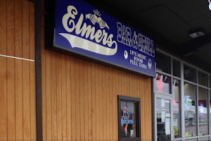 Elmer's Bar & Grill image