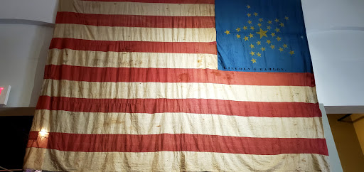 History Museum «Wayne County Historical Museum», reviews and photos, 1150 N A St, Richmond, IN 47374, USA