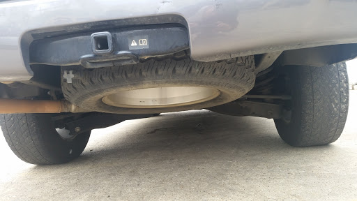 Auto Repair Shop «Azpeitia Auto Repair», reviews and photos, 2005 W Clarendon Dr, Dallas, TX 75208, USA