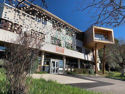 Office National des Forêts O.N.F à Montpellier