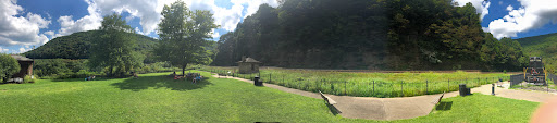 Tourist Attraction «Horseshoe Curve National Historic Landmark», reviews and photos, 2400 Veterans Memorial Hwy, Altoona, PA 16601, USA