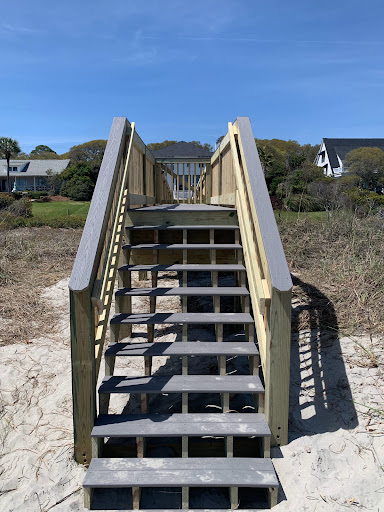 Construction Company «Waterbridge Contractors of the Carolinas», reviews and photos, 3123 Murrells Inlet Rd, Murrells Inlet, SC 29576, USA