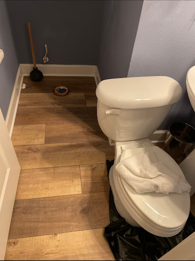 Plumber «Rolland Reash Plumbing», reviews and photos, 11606 Columbia Park Dr E, Jacksonville, FL 32258, USA