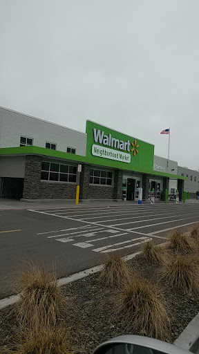 Supermarket «Walmart Neighborhood Market», reviews and photos, 622 E Ustick Rd, Caldwell, ID 83605, USA