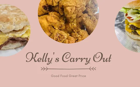 Kellys Carry Out image