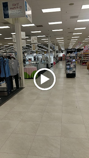 Department Store «Offutt Main Exchange», reviews and photos