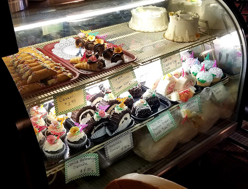 Bakery «Smithville Bakery & Coffee Shop», reviews and photos, 3 N New York Rd, Galloway, NJ 08205, USA