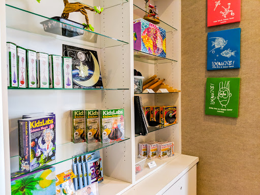 Science Academy «The Living Arts & Science Center», reviews and photos, 362 N Martin Luther King Blvd, Lexington, KY 40508, USA