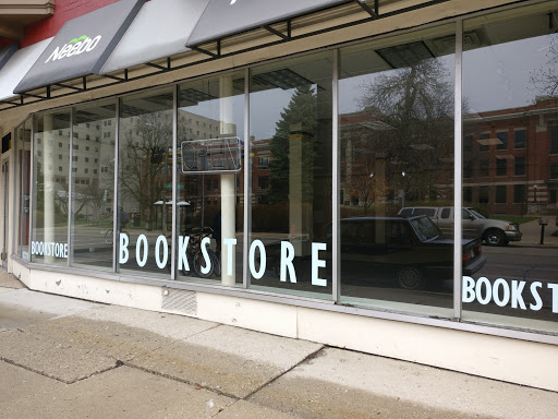 Book Store «Panther Bookstore», reviews and photos, 3132 N Downer Ave, Milwaukee, WI 53211, USA