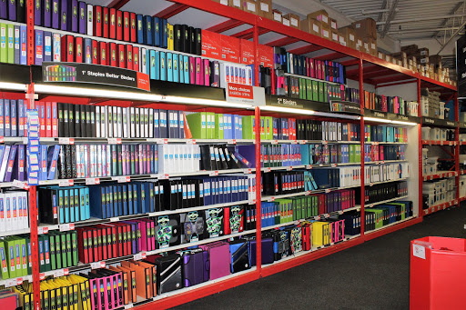 Office Supply Store «Staples», reviews and photos, 14497 Potomac Mills Rd, Woodbridge, VA 22192, USA