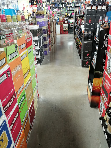 Liquor Store «J&J Liquor», reviews and photos, 1590 Hudson Bridge Rd, Stockbridge, GA 30281, USA